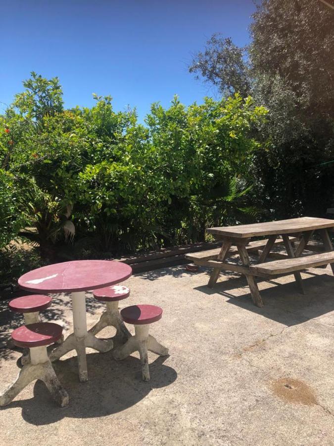 雷东多小屋酒店 Junceira 外观 照片