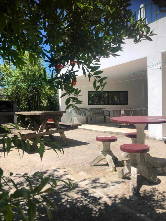 雷东多小屋酒店 Junceira 外观 照片